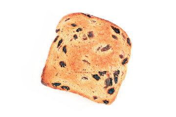 raisin bread