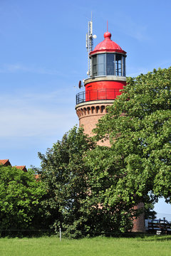 Bastorfer Leuchtfeuer