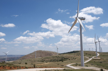 wind energy