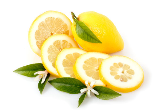limoni a fette