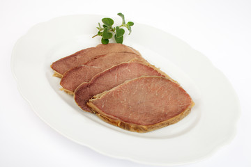Rinderschmorbraten