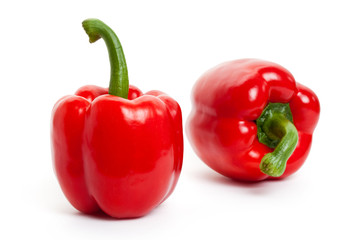 Red Bell Pepper
