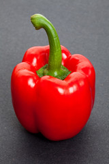 Red Bell Pepper