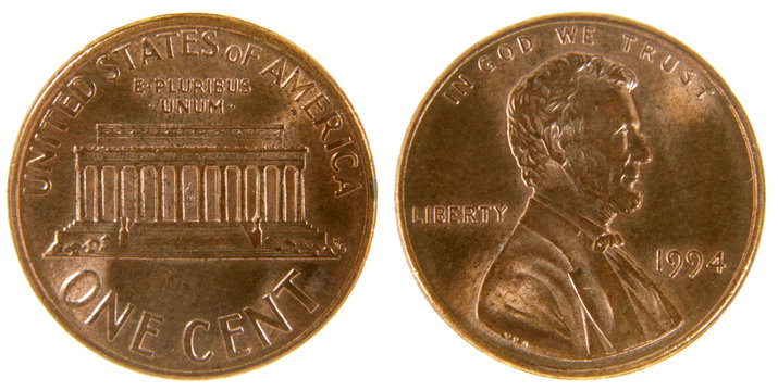 American Penny