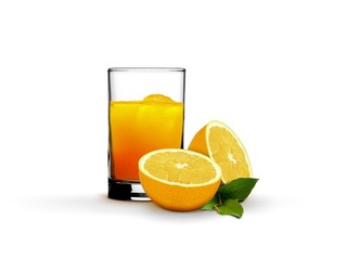 Orange Juice