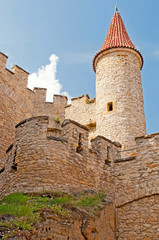 Medieval Castle