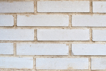 Brick Wall
