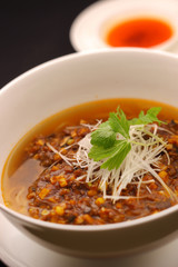 担々麺