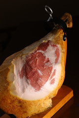 生ハム