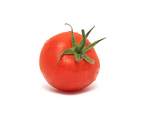 one tomato