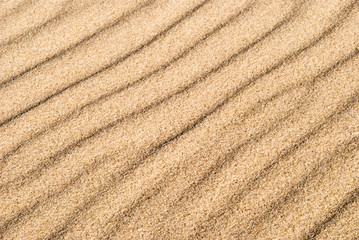 Sand Textur