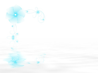 blue dreams