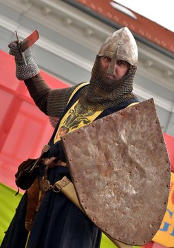 knight