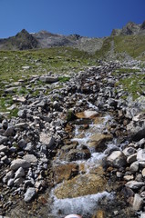 Bach am Pirchkogel