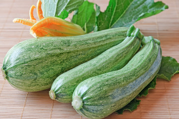 zucchine