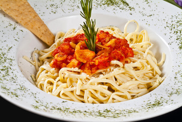 spagetti