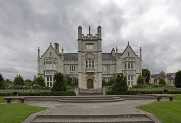 Old building