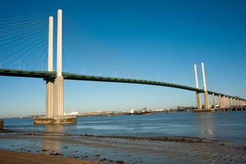 QEII Bridge