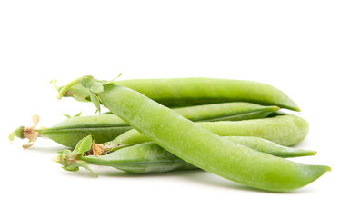 green peas