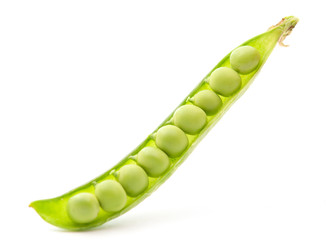 green peas