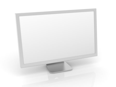 LCD panel