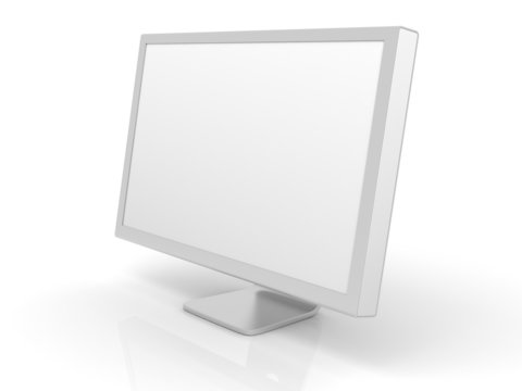 LCD panel