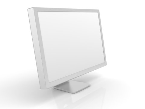 LCD panel