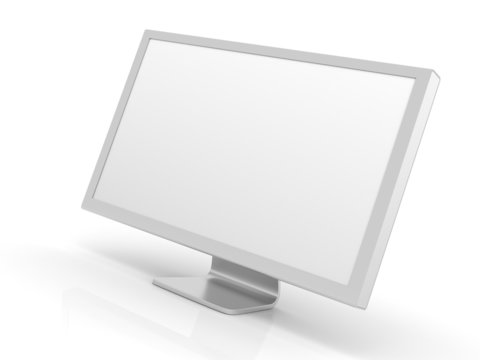 LCD panel