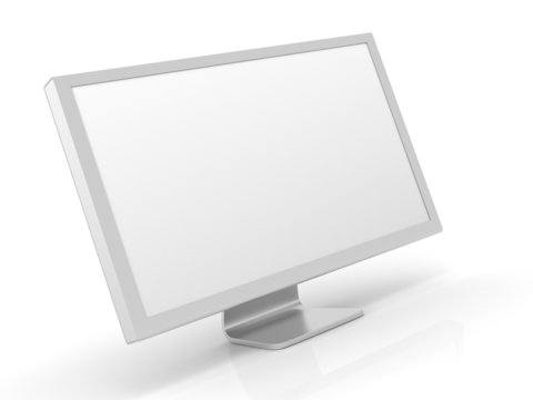 LCD panel