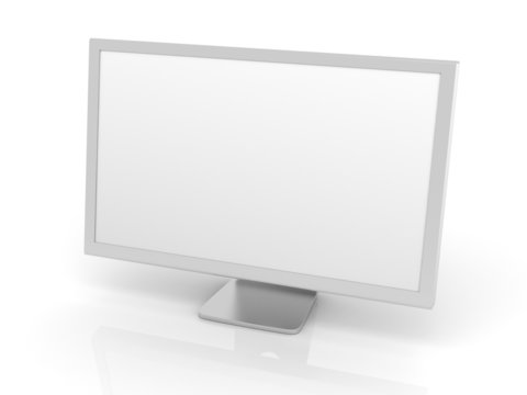 LCD panel