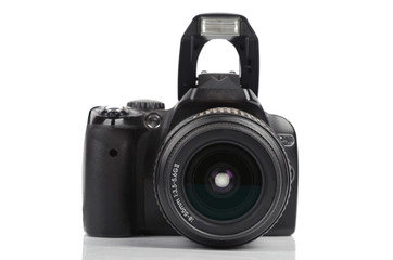Slr camera