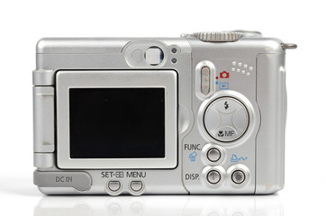 Digital camera