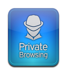 Private Browsing Badge