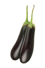 Eggplant vegetable