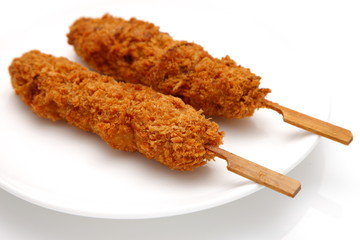 japanese pork cutlet