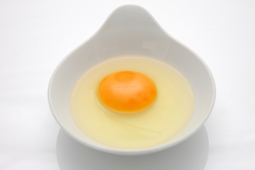 raw egg