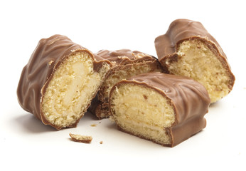 chocolate buns