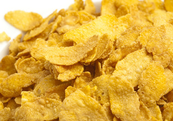 cornflakes