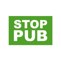 Stop pub