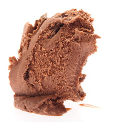 chocolate ice cream