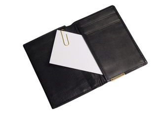 Geldtasche