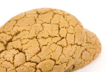 almond cookies