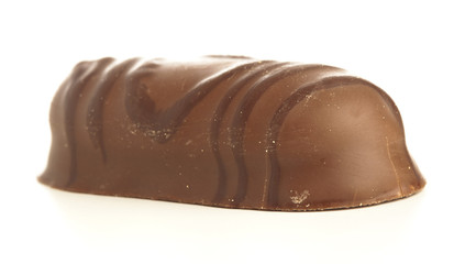 chocolate biscuit