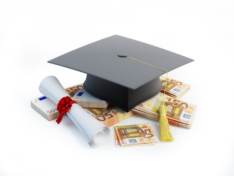Price Leaving Certificate or training