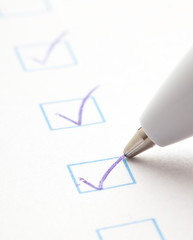questionnaire