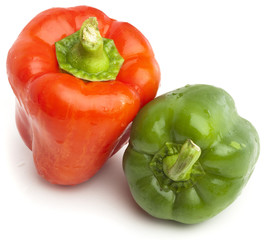 peppers
