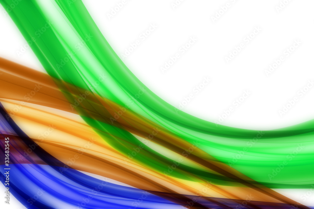 Fototapete abstract elegant background design with space for your text