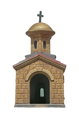 Eastern Orthodox Church model