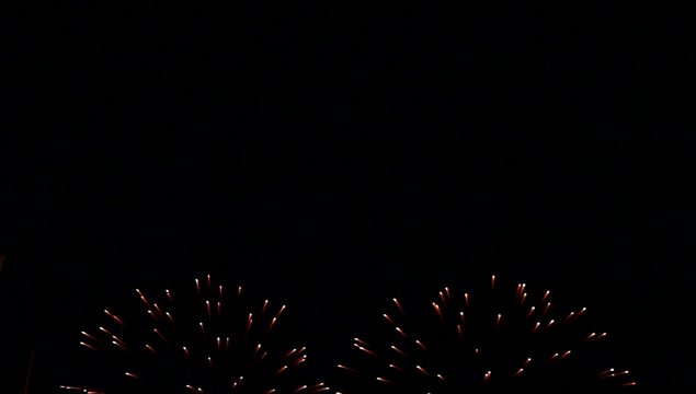 Feuerwerk