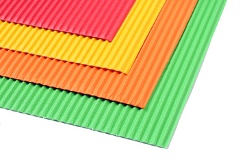 color papers